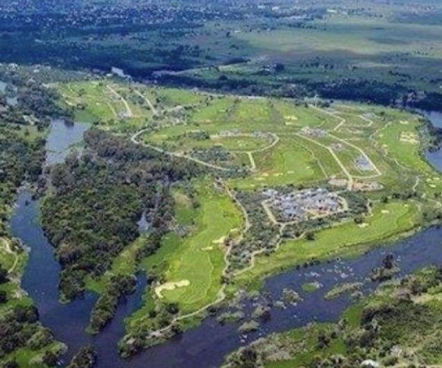 0 Bedroom Property for Sale in Vaal de Grace Golf Estate Free State